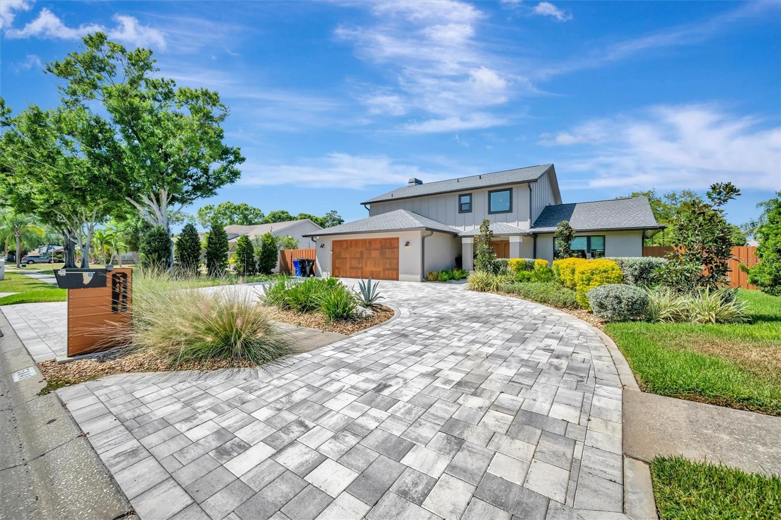 COUNTRY HAVEN LOT 25 - Residential