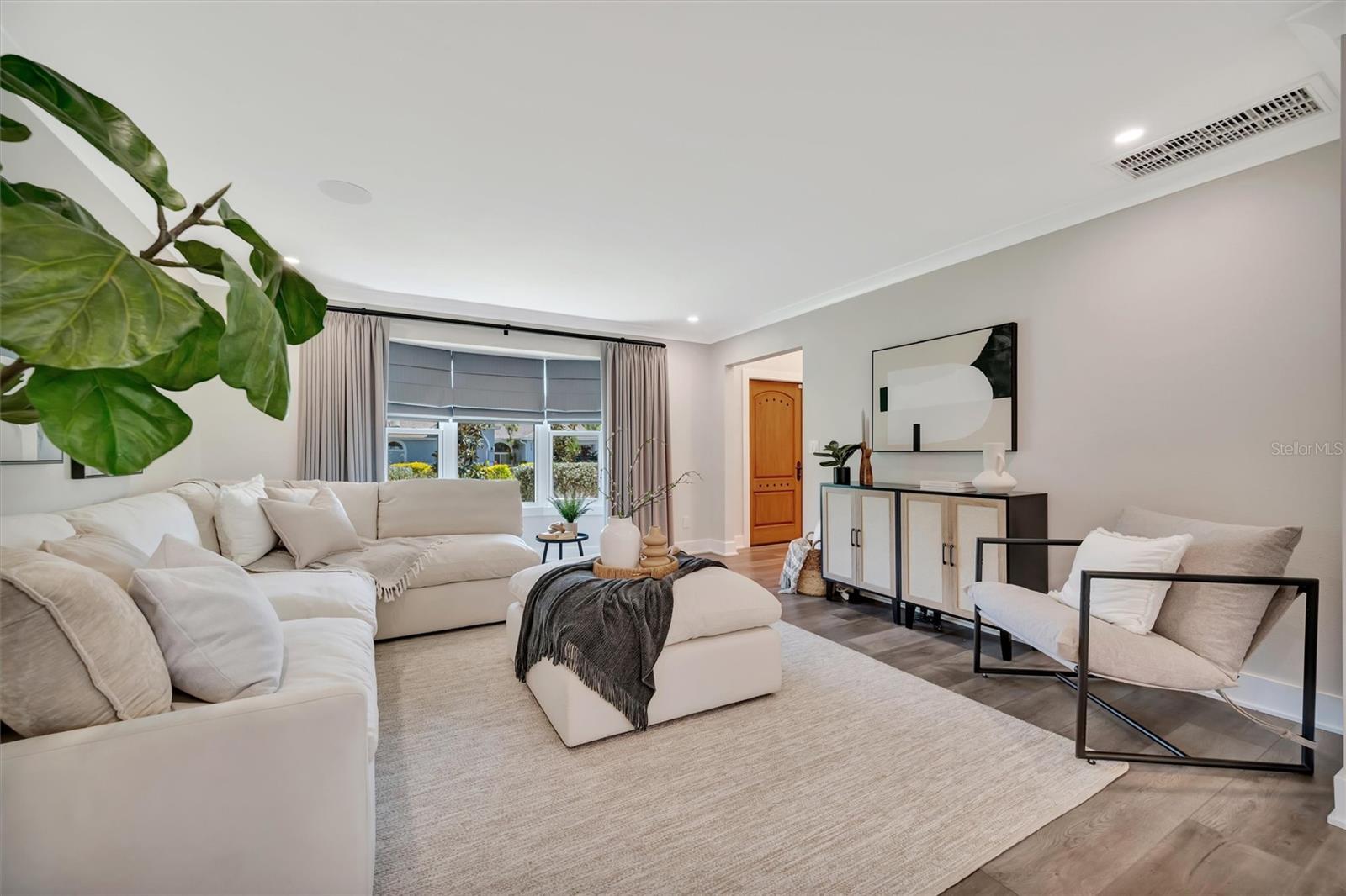 COUNTRY HAVEN LOT 25 - Residential