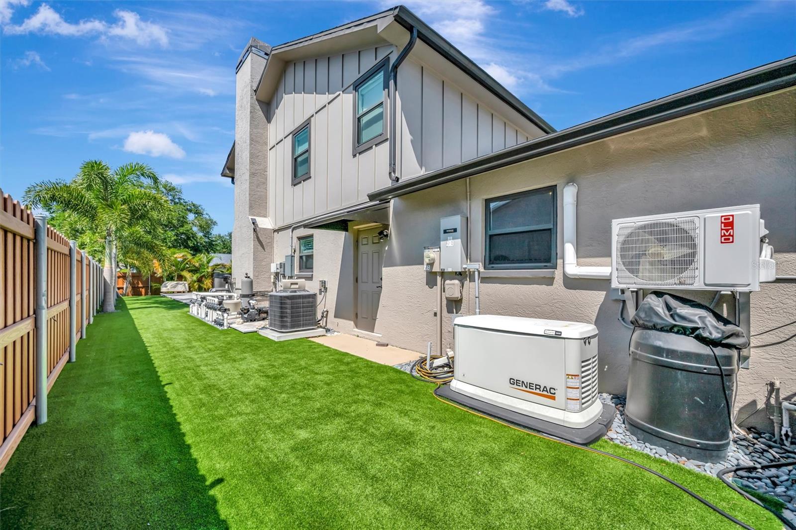 COUNTRY HAVEN LOT 25 - Residential