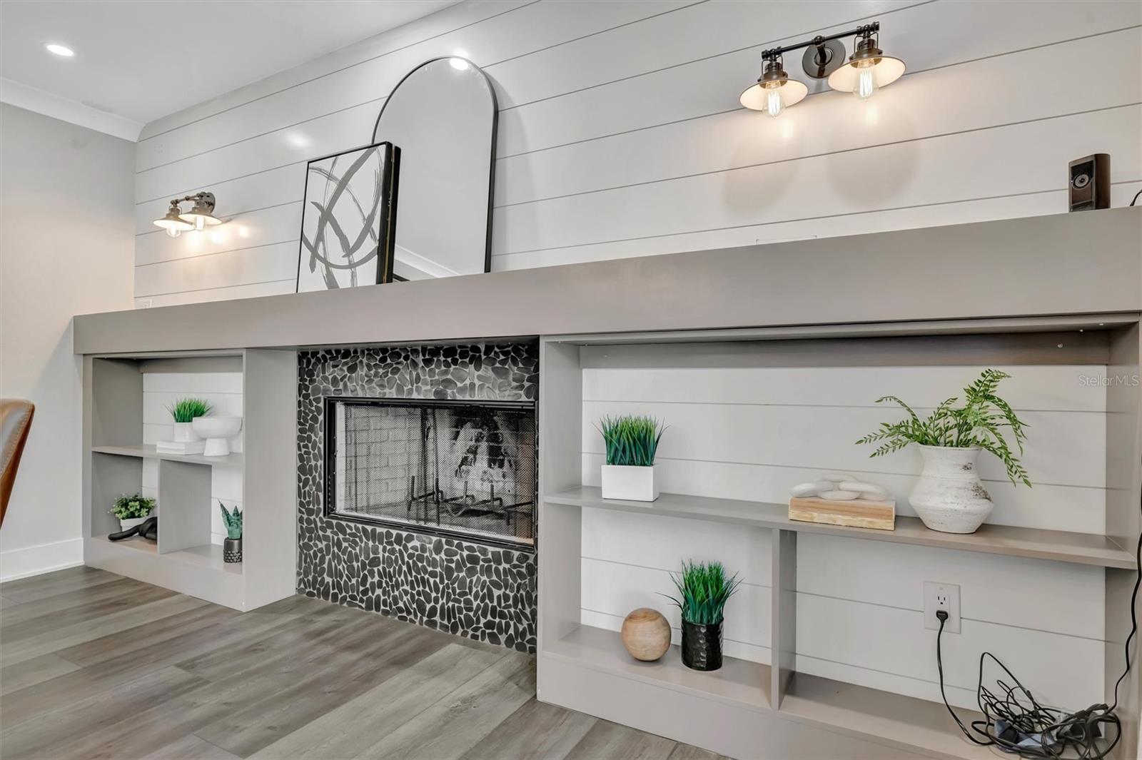 COUNTRY HAVEN LOT 25 - Residential