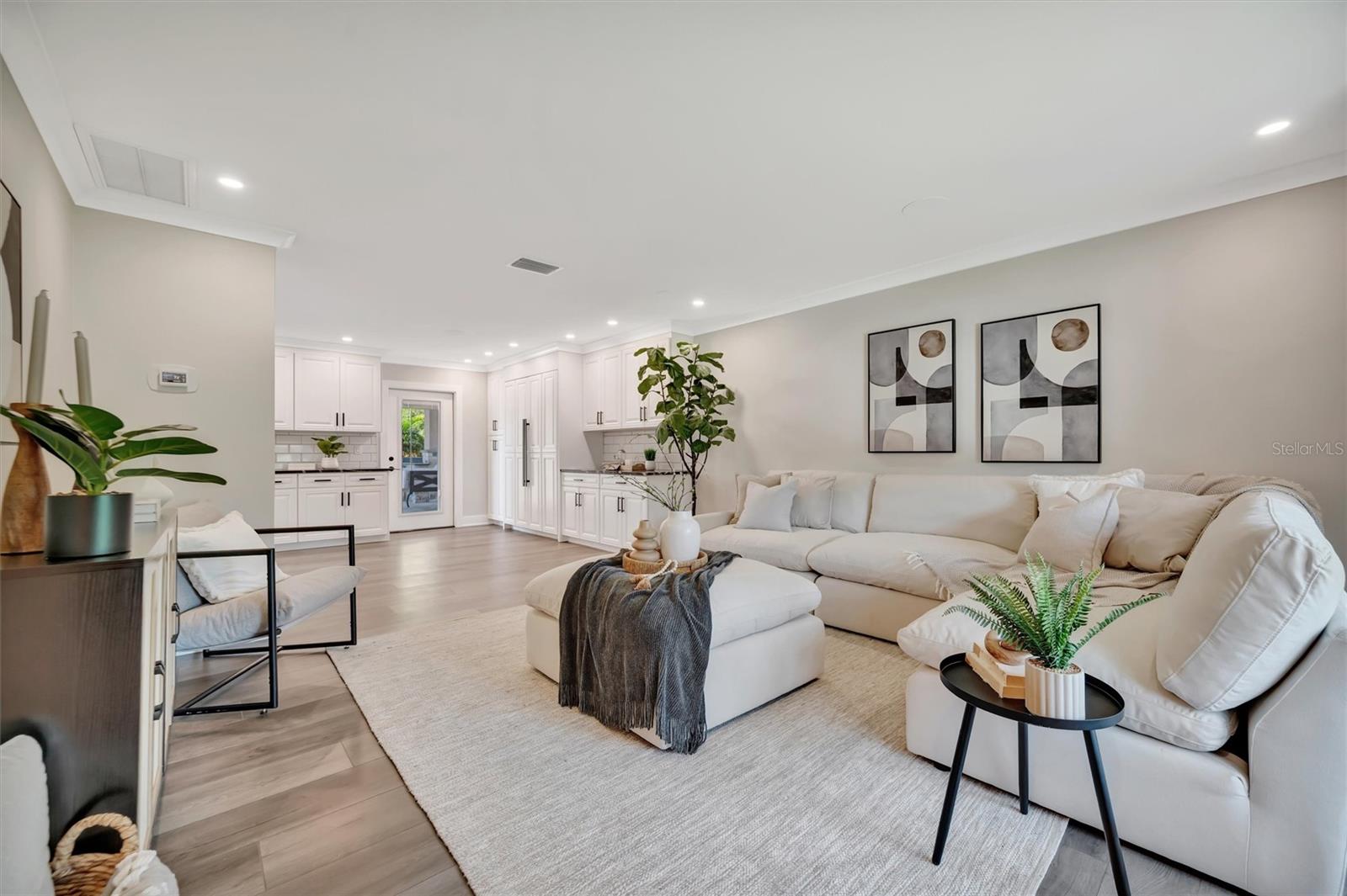 COUNTRY HAVEN LOT 25 - Residential