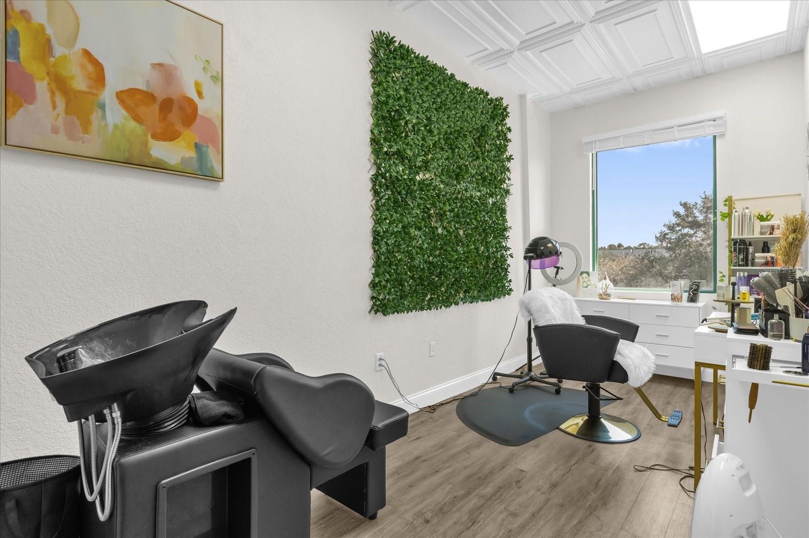 DREWTINA COMMERCE CENTER - Business Opportunity