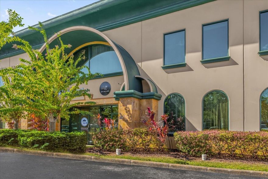 Discover an incredible opportunity to own your very own spa, a modern and fully equipped spa and aesthetic center located in the heart of Orlando. This established business offers a blend of traditional spa services and advanced laser & skincare treatments, including facials, chemical peels, PRP therapy, body rejuvenation and much more. Situated in a busy plaza, this spa enjoys steady foot traffic, perfect location and repeat clients. The facility features multiple treatment rooms, high end equipment, and a modern and stylish atmosphere. With a solid foundation, growing customer base, and strong branding, this spa has excellent potential for continued growth and profitability.