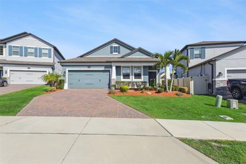 17198 HICKORY WIND DRIVE CLERMONT FL 34711