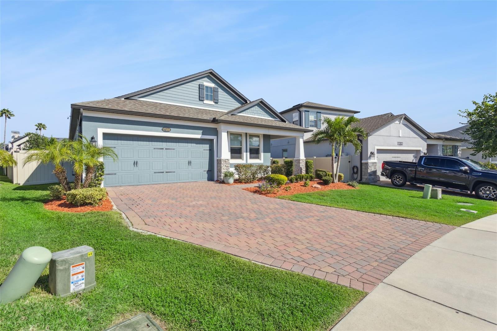 17198 HICKORY WIND DRIVE