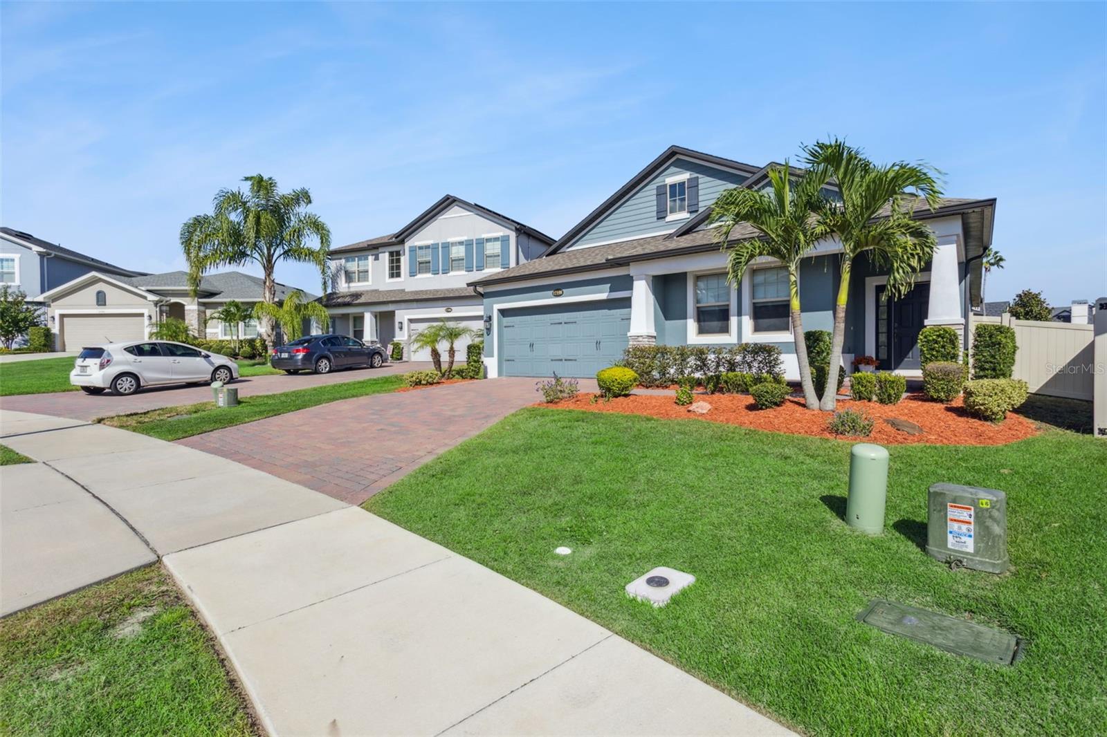 17198 HICKORY WIND DRIVE