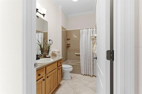 Tiny photo for 2207 Callaway Drive, The Villages, FL 32162 (MLS # G5110016)