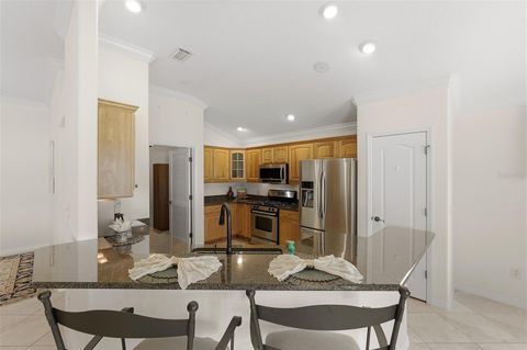 Tiny photo for 2207 Callaway Drive, The Villages, FL 32162 (MLS # G5110016)