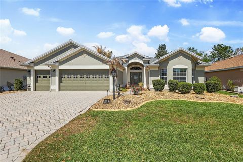 Tiny photo for 2207 Callaway Drive, The Villages, FL 32162 (MLS # G5110016)