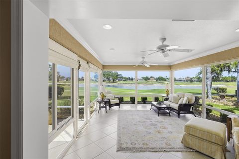 Tiny photo for 2207 Callaway Drive, The Villages, FL 32162 (MLS # G5110016)