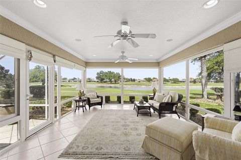 Tiny photo for 2207 Callaway Drive, The Villages, FL 32162 (MLS # G5110016)
