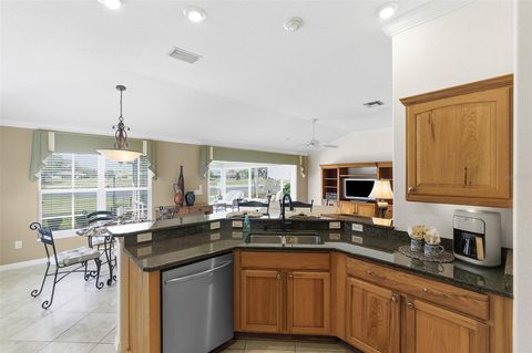 Tiny photo for 2207 Callaway Drive, The Villages, FL 32162 (MLS # G5110016)