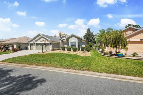 Tiny photo for 2207 Callaway Drive, The Villages, FL 32162 (MLS # G5110016)