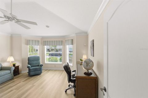 Tiny photo for 2207 Callaway Drive, The Villages, FL 32162 (MLS # G5110016)