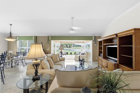 Tiny photo for 2207 Callaway Drive, The Villages, FL 32162 (MLS # G5110016)