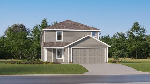 Photo of 5597 Morant Bay Path, Kissimmee, FL 34758 (MLS # O6399924)