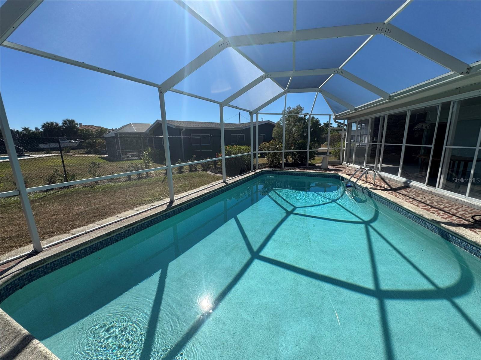 PORT CHARLOTTE SEC 36 02 - Residential Lease