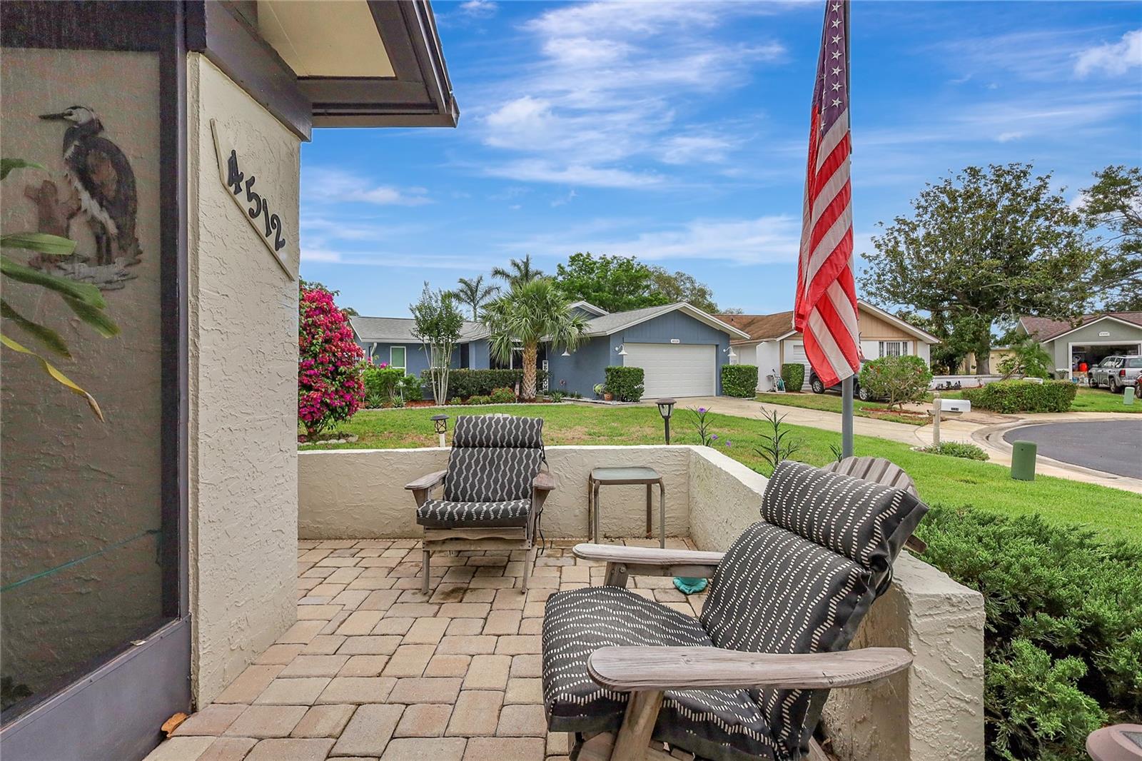 4512 SUPERIOR LANE