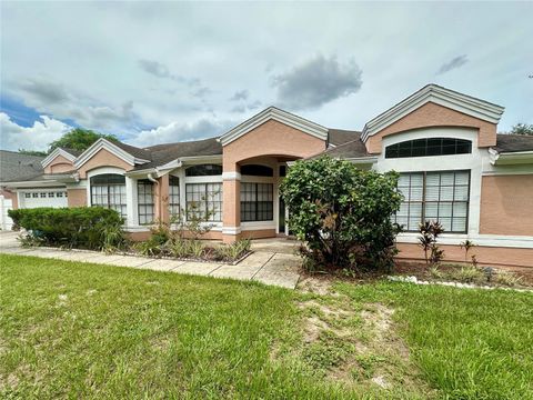 7101 ROTHCHILD COURT ORLANDO FL 32835