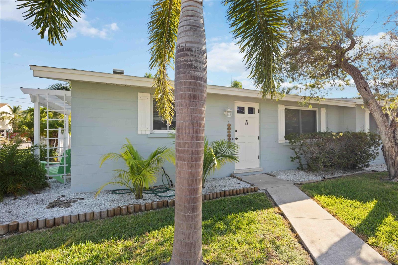 ILEXHURST - Residential Income