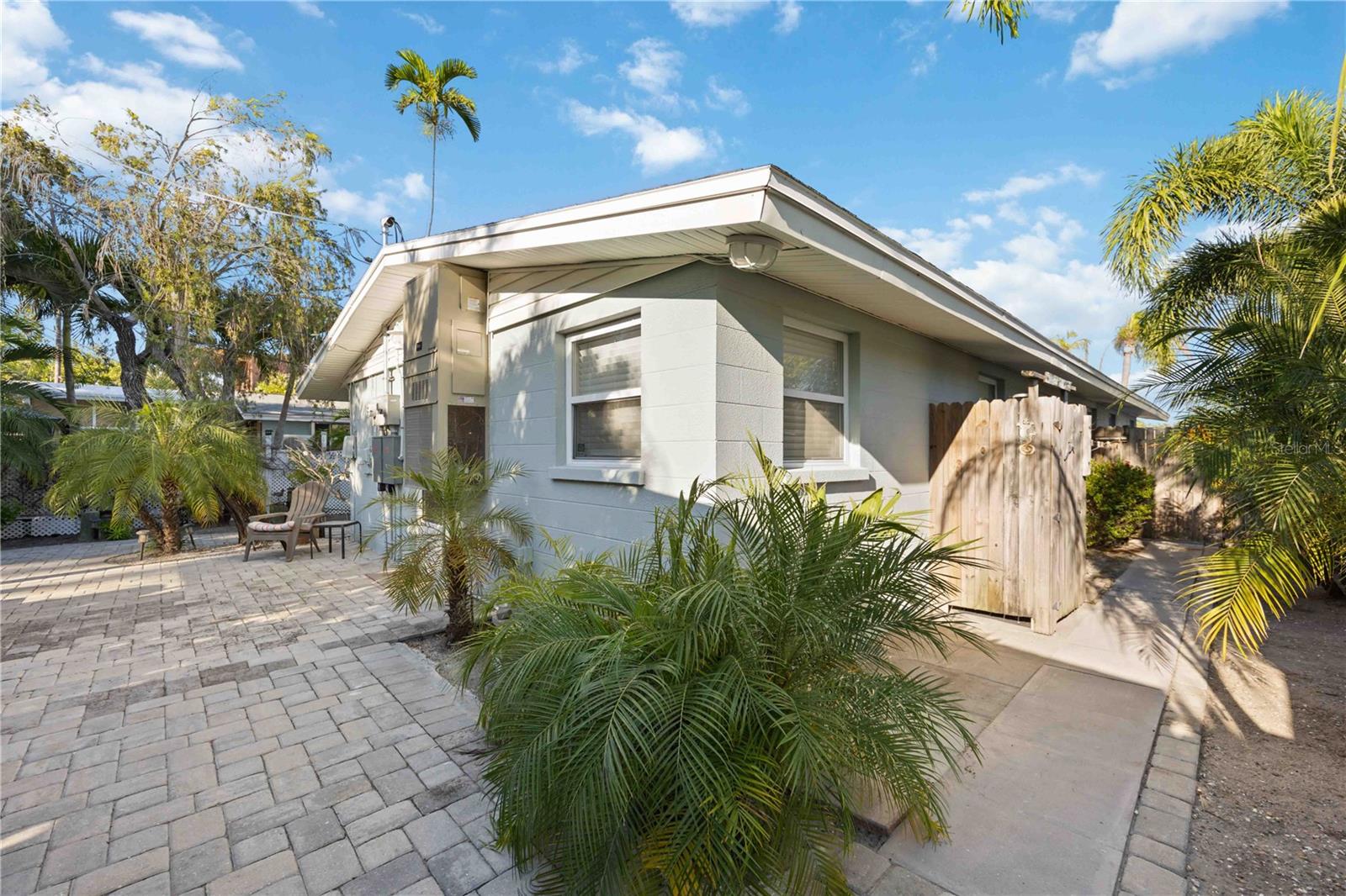 ILEXHURST - Residential Income