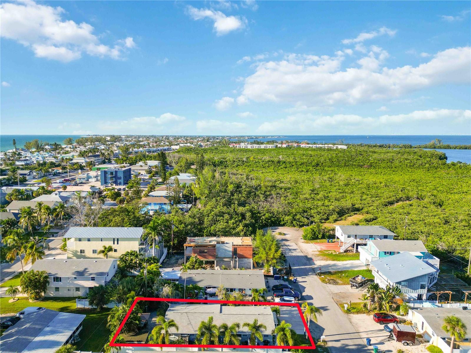 ILEXHURST - Residential Income