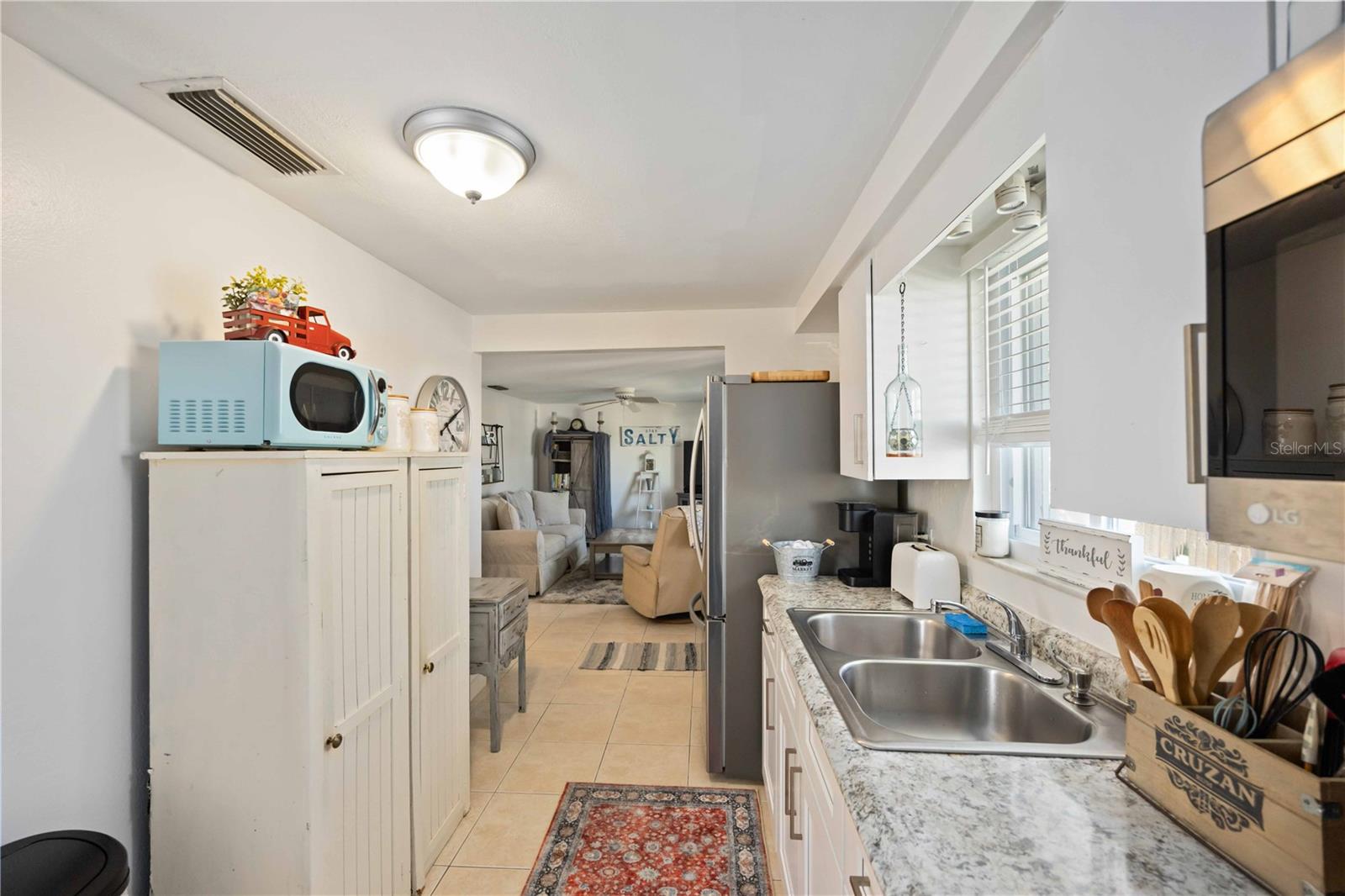 ILEXHURST - Residential Income