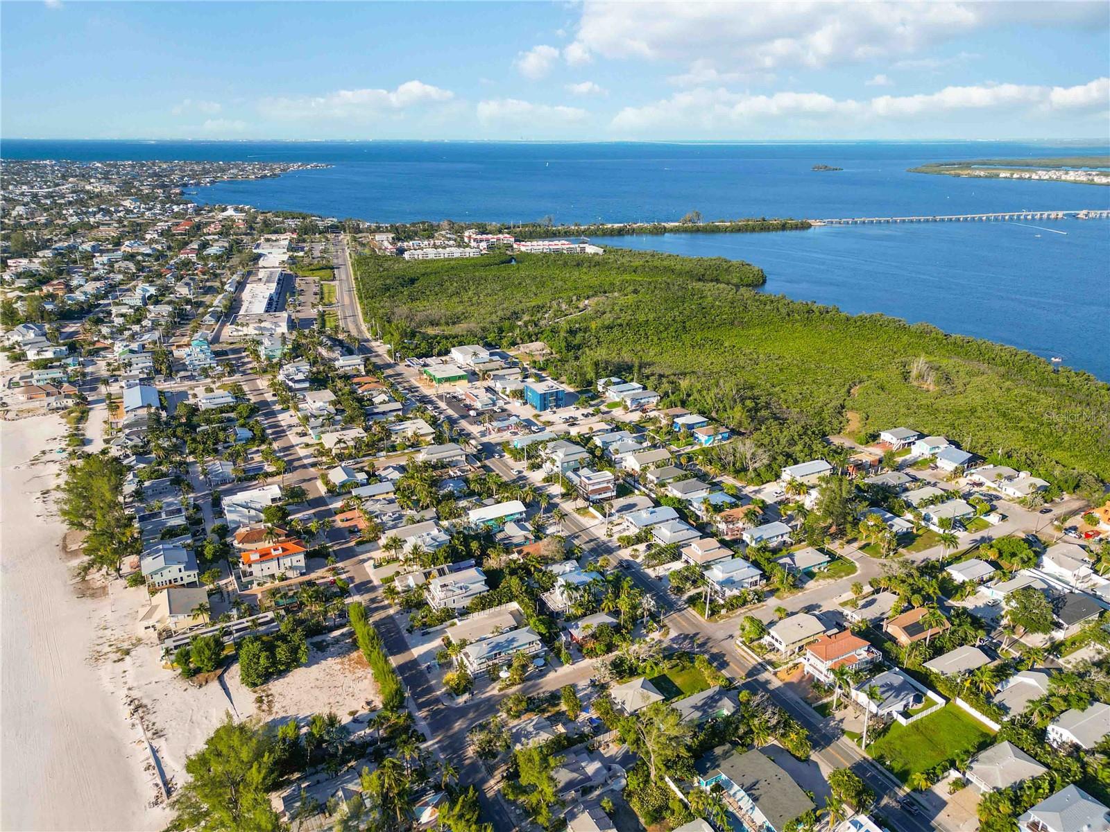 ILEXHURST - Residential Income