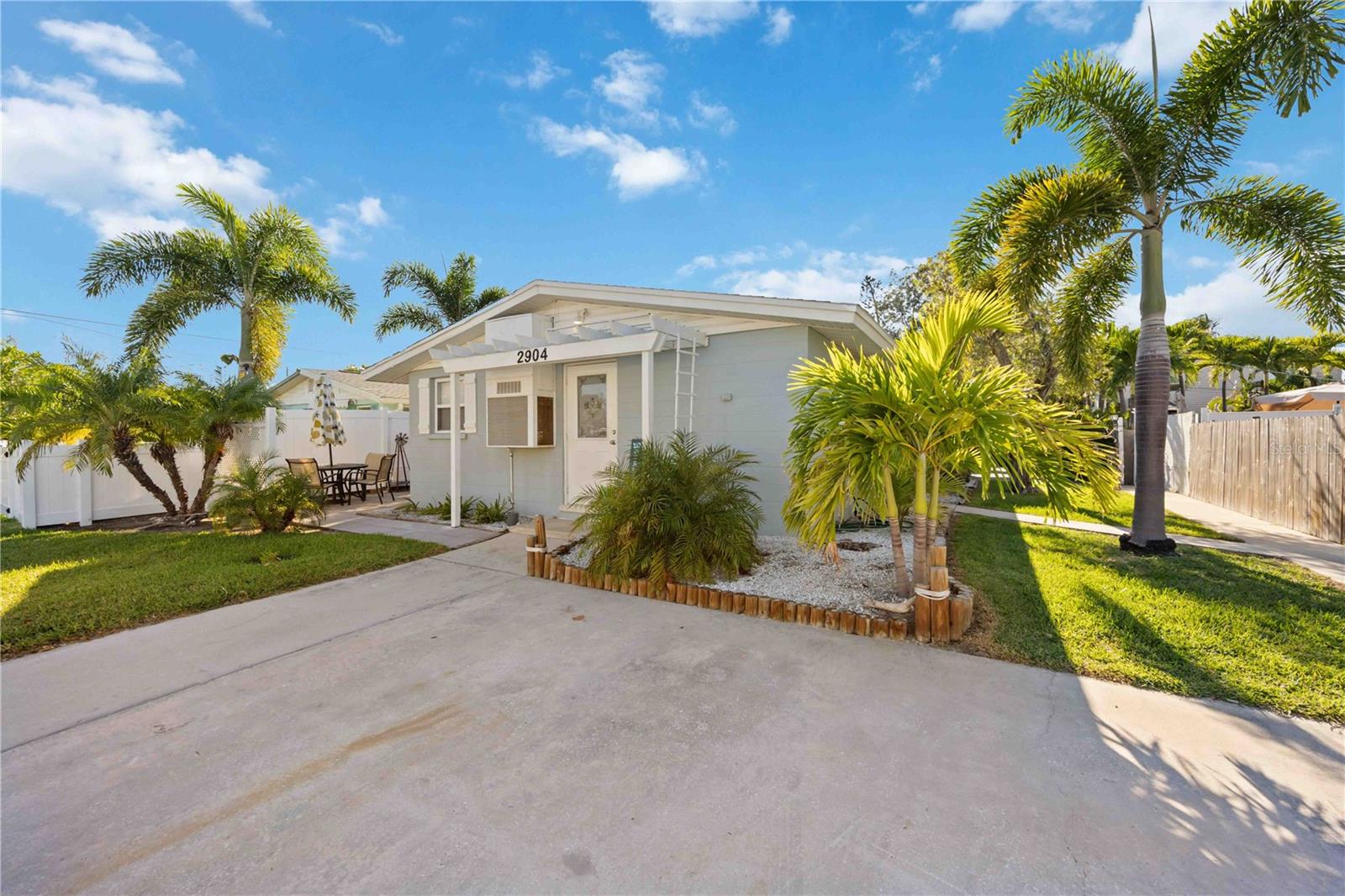 ILEXHURST - Residential Income