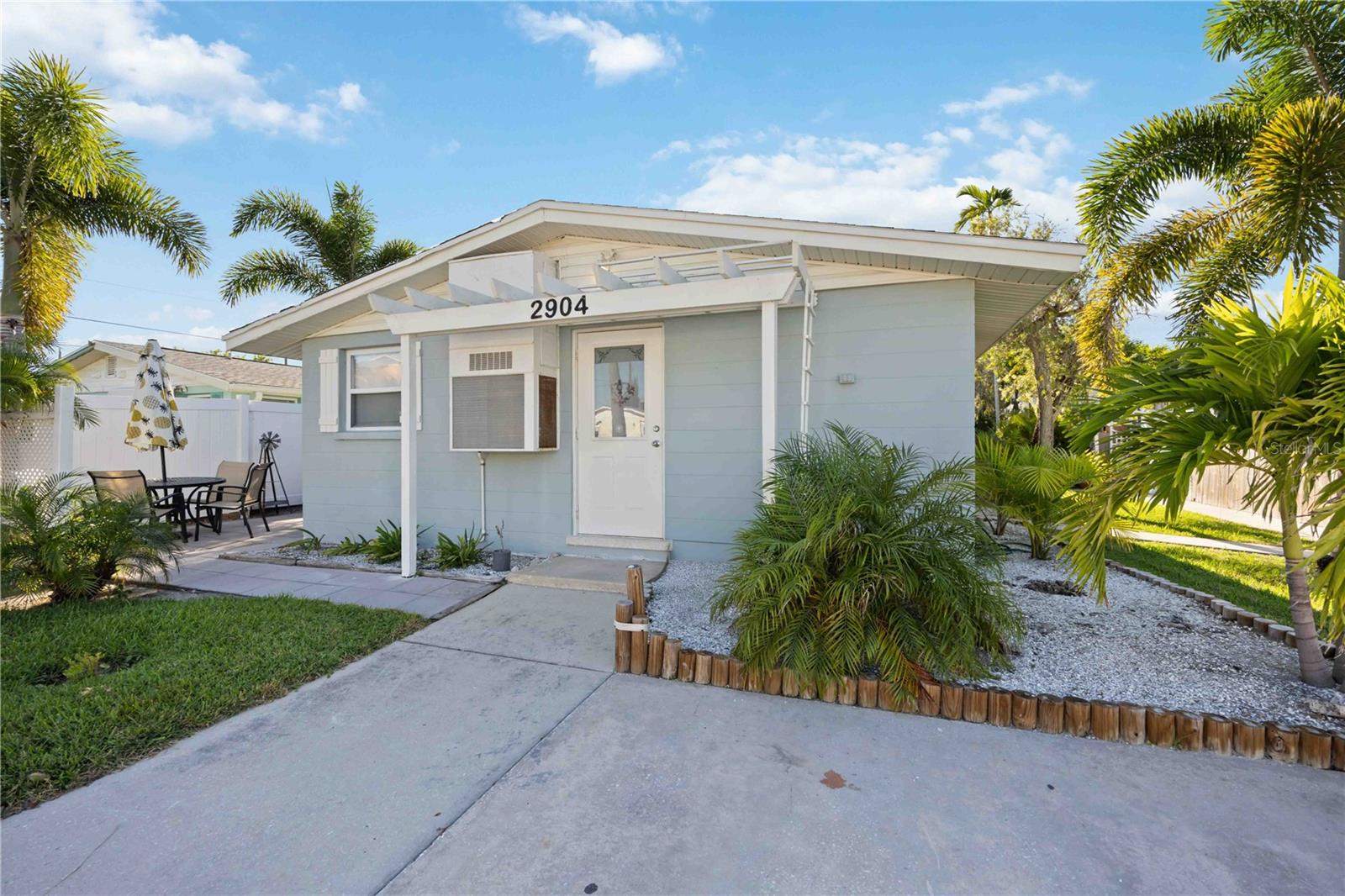 ILEXHURST - Residential Income