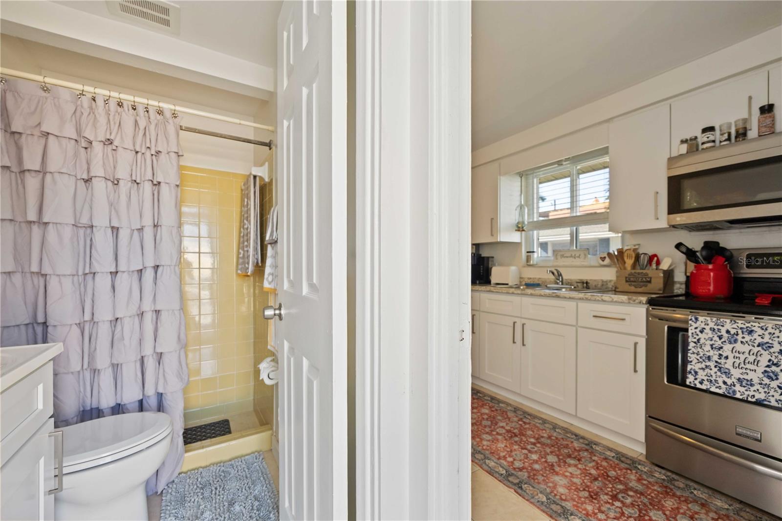 ILEXHURST - Residential Income