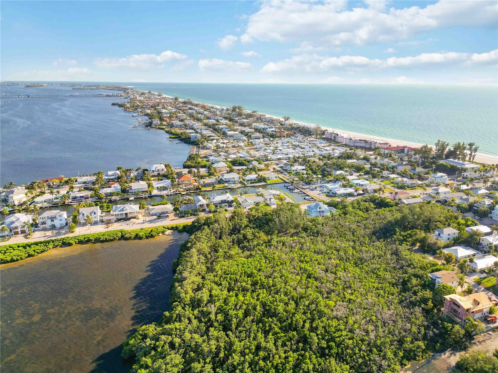 ILEXHURST - Residential Income