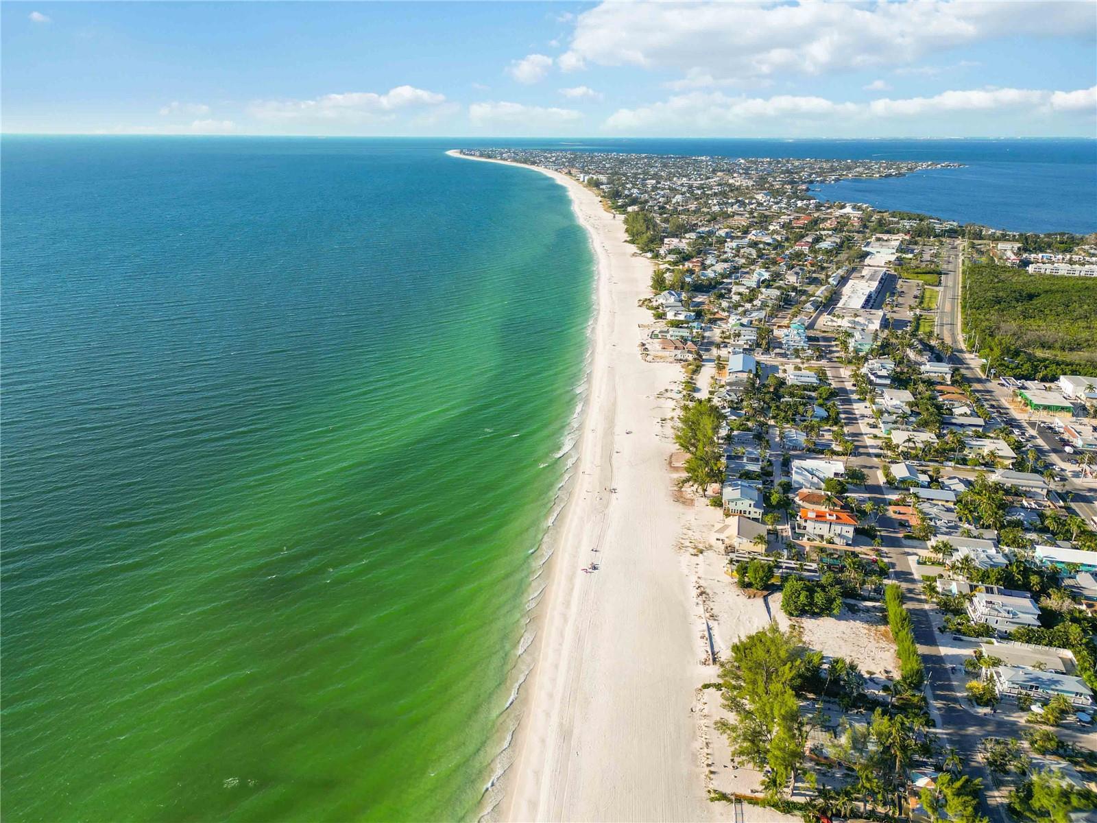 ILEXHURST - Residential Income