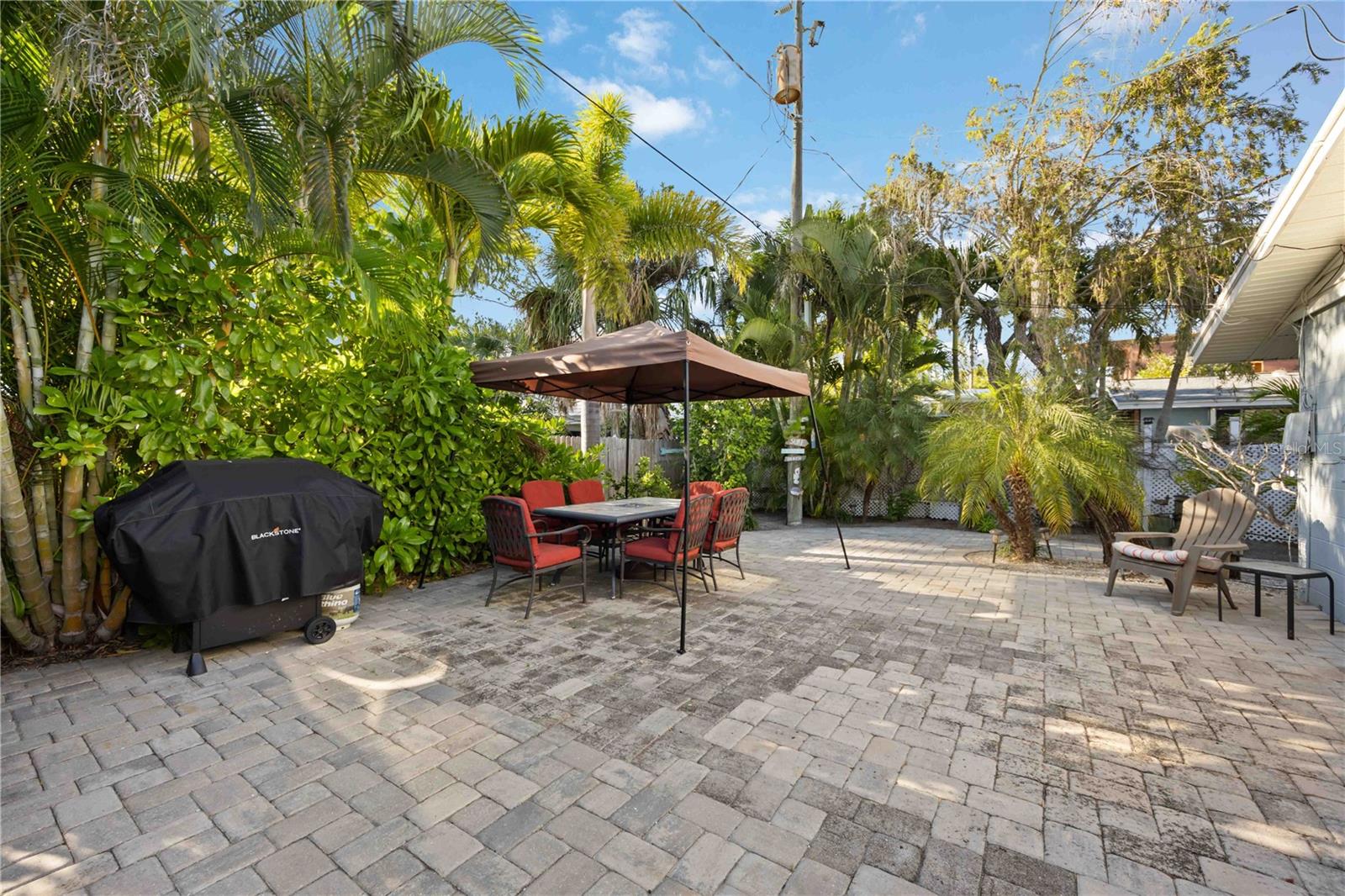 ILEXHURST - Residential Income