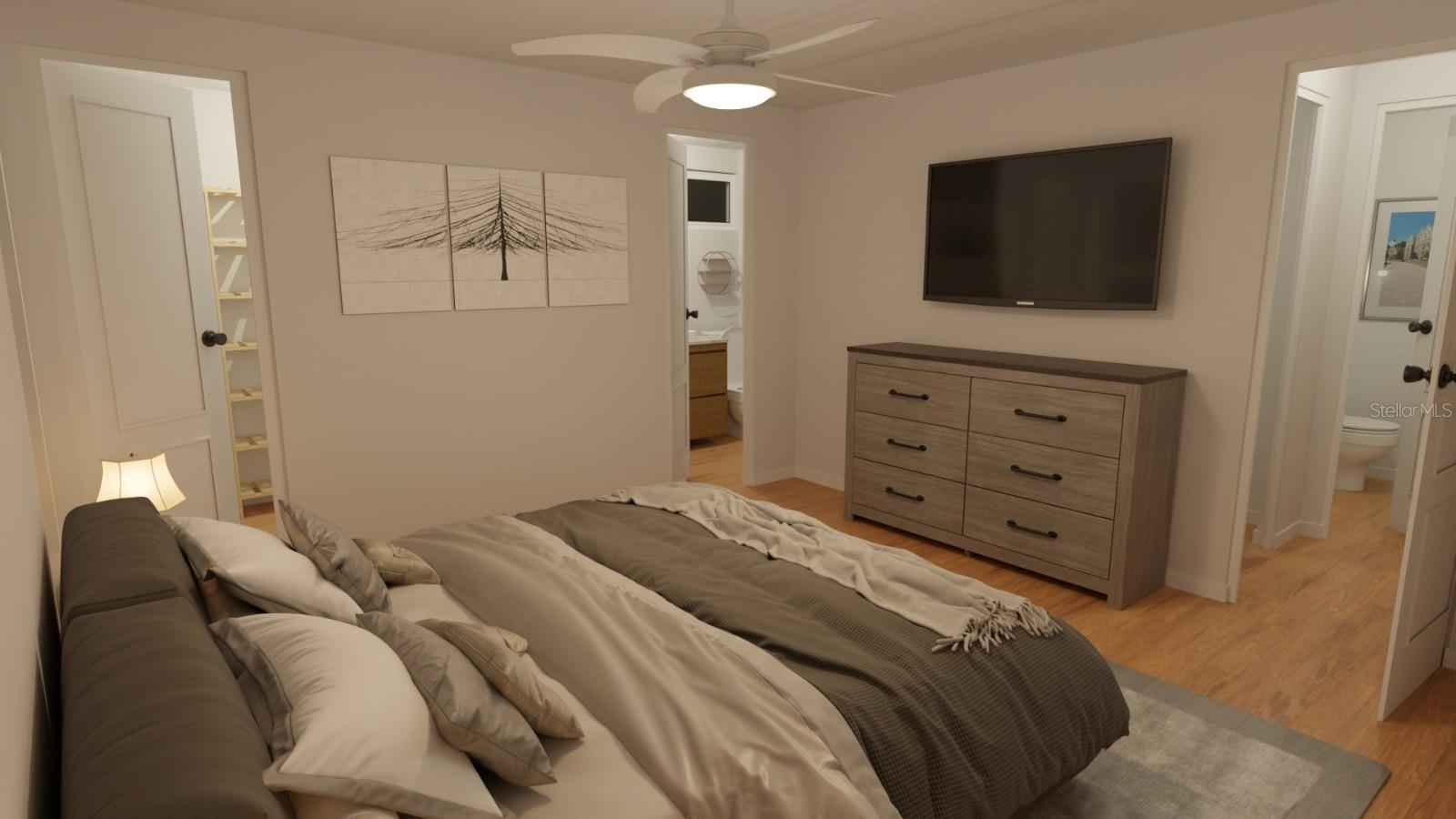 PORT MALABAR UNIT 39 - Residential