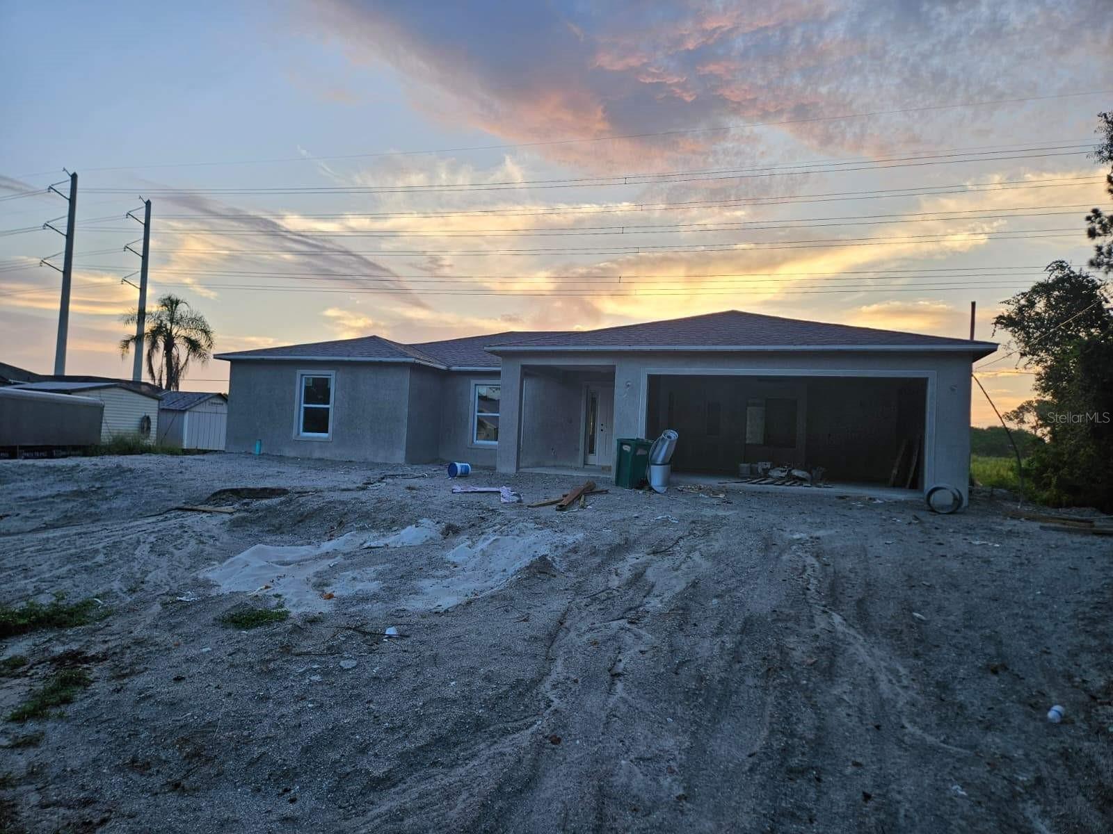 PORT MALABAR UNIT 39 - Residential