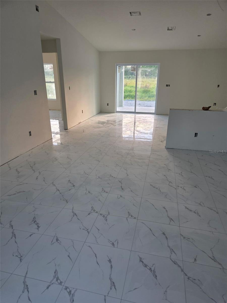 PORT MALABAR UNIT 39 - Residential