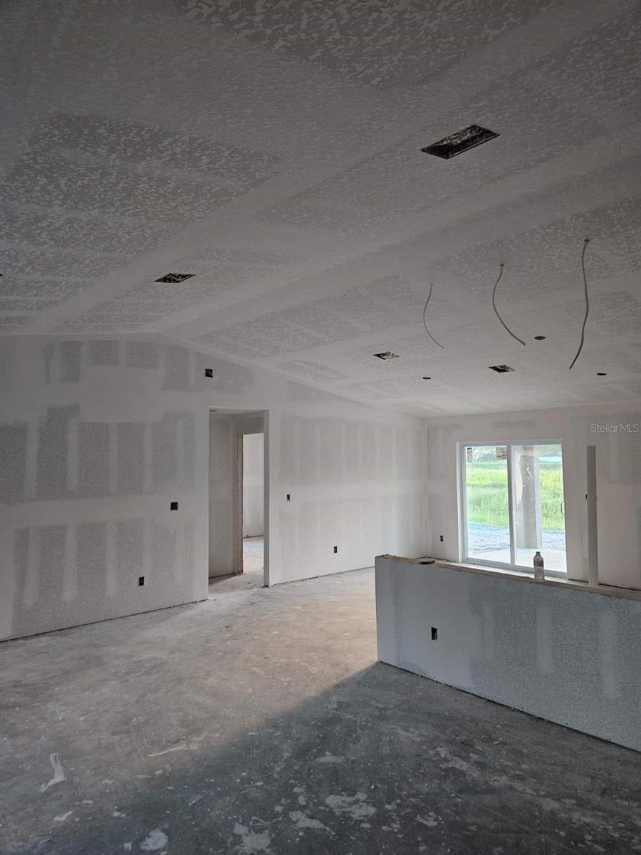 PORT MALABAR UNIT 39 - Residential