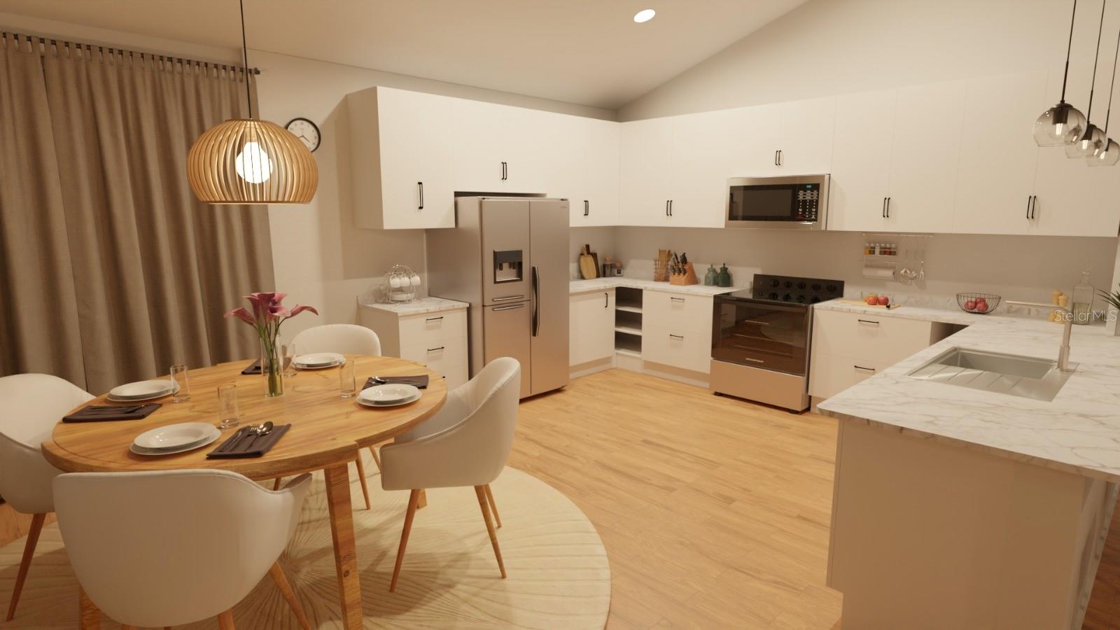 PORT MALABAR UNIT 39 - Residential