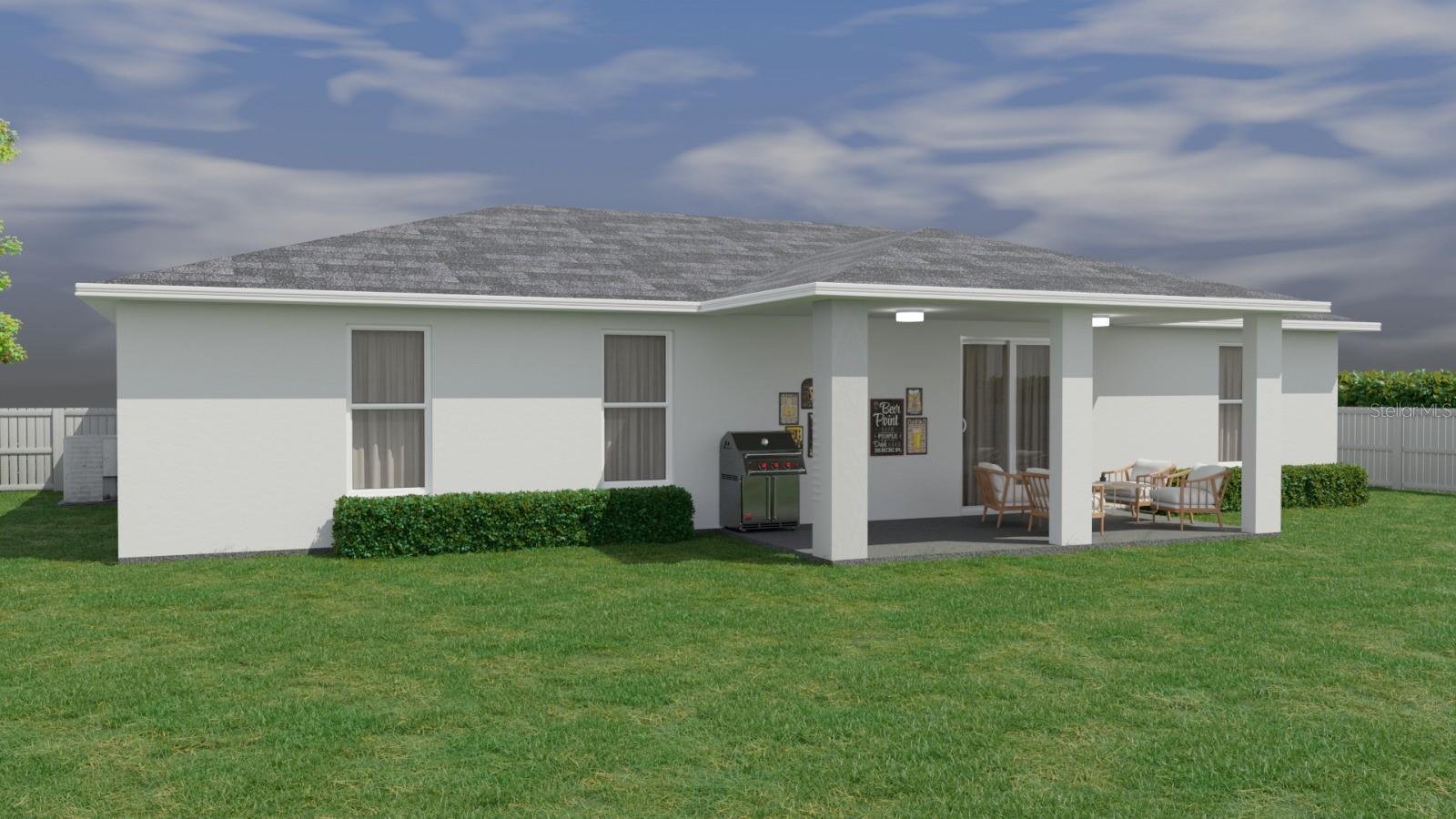 PORT MALABAR UNIT 39 - Residential