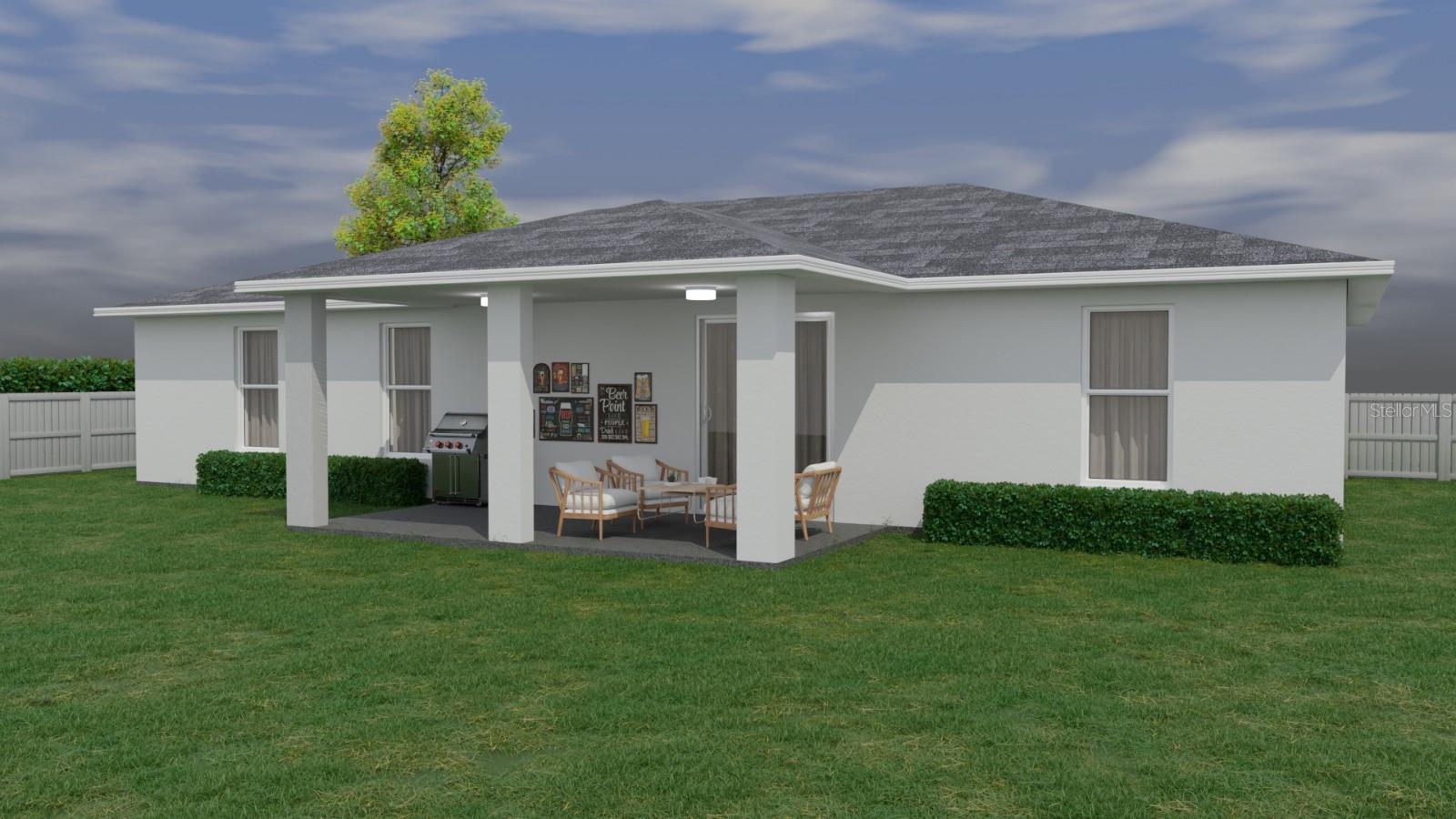 PORT MALABAR UNIT 39 - Residential