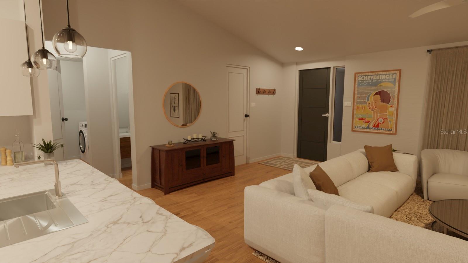 PORT MALABAR UNIT 39 - Residential