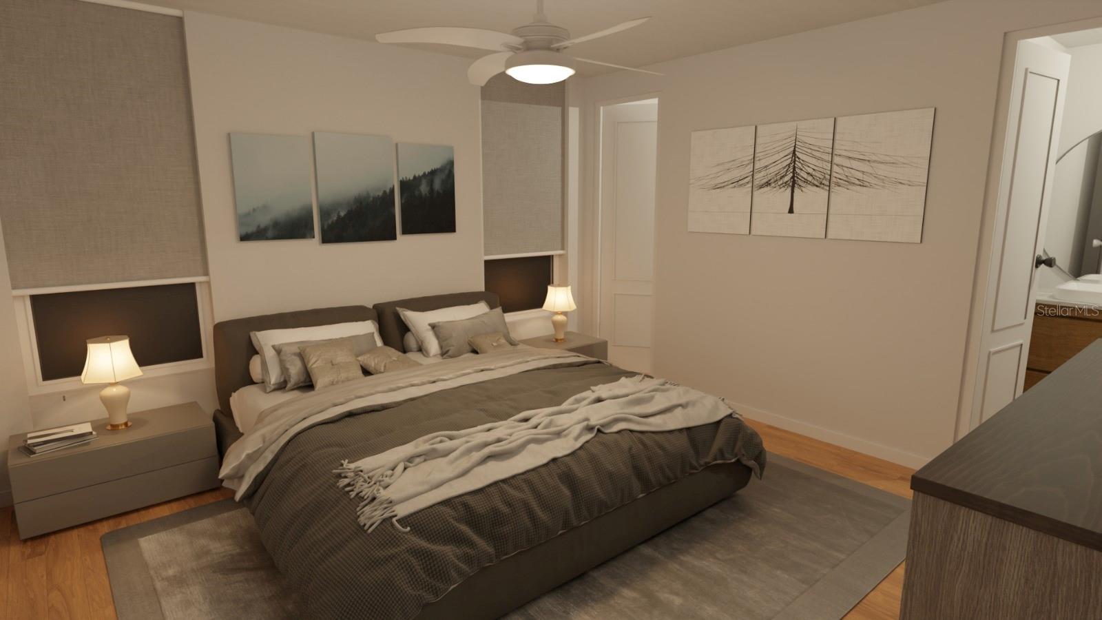 PORT MALABAR UNIT 39 - Residential