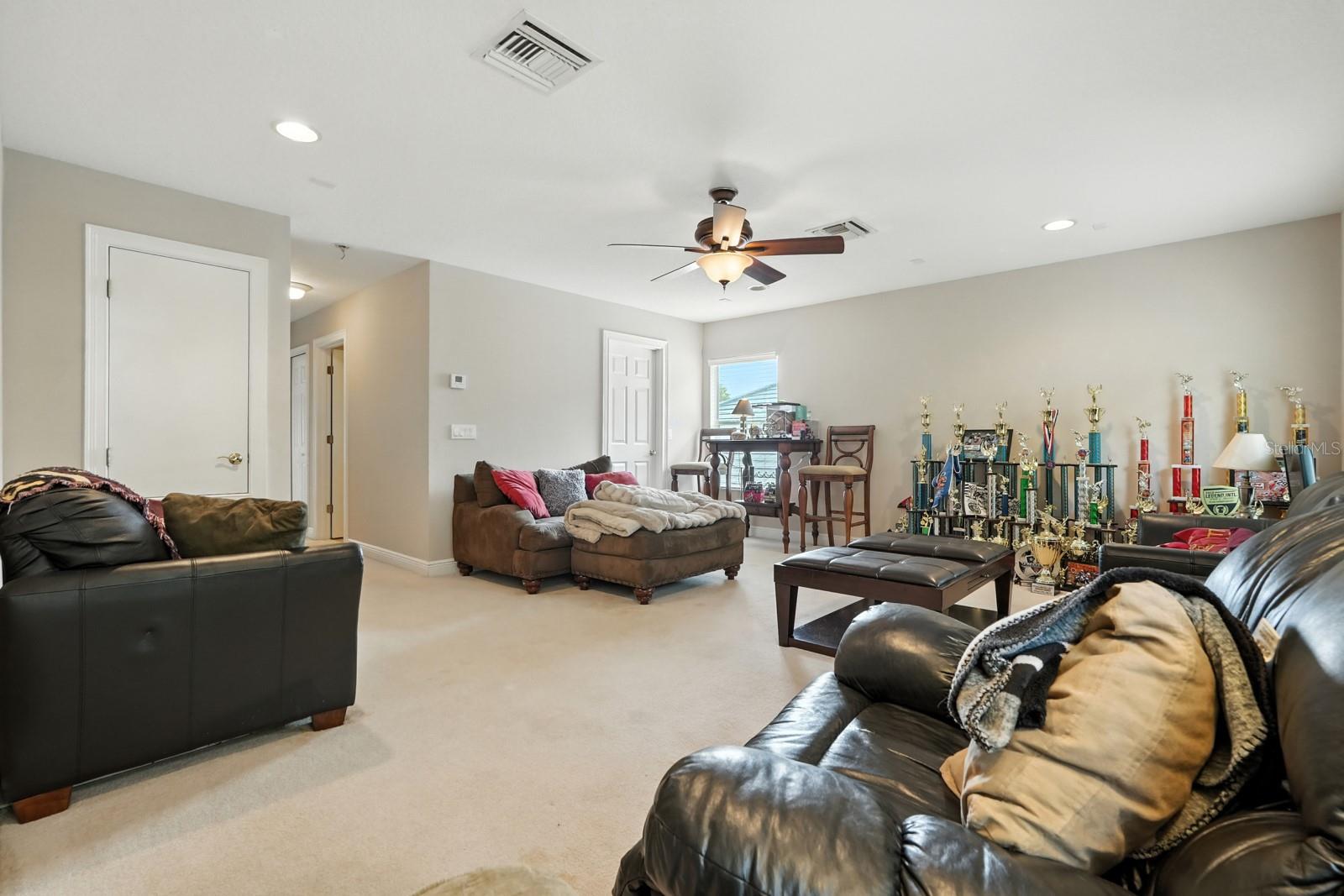 LAKE FOREST SEC 14 - Residential