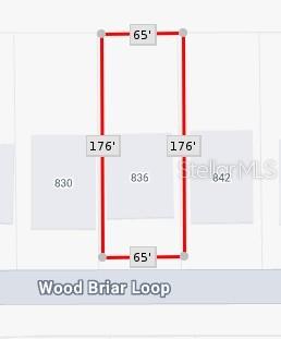 LAKE FOREST SEC 14 - Residential