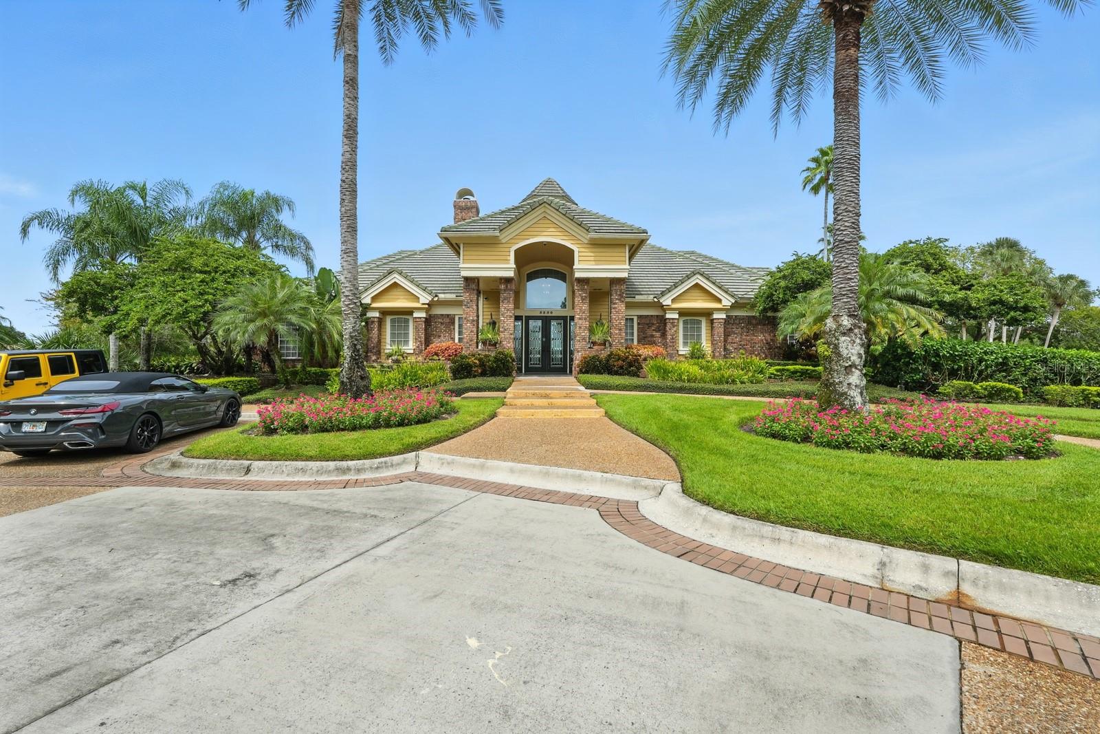 LAKE FOREST SEC 14 - Residential