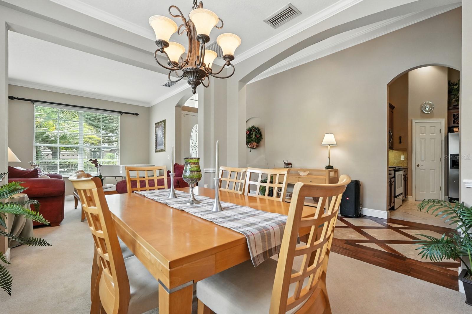 LAKE FOREST SEC 14 - Residential