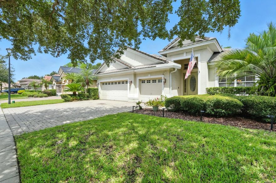 Welcome to 836 Wood Briar Loop, a well maintained five bedroom, four bathroom home offering 3,046 square feet of comfortable and flexible living space in the sought after Forest Lake community of Sanford, Florida.

Designed with everyday living in mind, the home features an open and functional floor plan that flows easily from room to room. The kitchen sits at the center of the home and opens directly to the main living and dining areas, making it ideal for both daily routines and gatherings with family and friends. The layout supports connection without feeling crowded, and the natural flow makes entertaining feel effortless.

Upstairs, a spacious bonus room adds valuable versatility. It can easily serve as a media room, game room, home gym, or a private space for guests. The bedrooms and bathrooms are generously sized, offering flexibility for growing households, multi generational living, or dedicated work from home space. The owner’s suite provides a quiet retreat with a large layout, a spa style bathroom, and ample closet space.

The home has been thoughtfully cared for, with two brand new air conditioning units installed in 2023 to support comfort and energy efficiency year round. Step outside to a backyard that is larger than it appears at first glance, with plenty of room to add a pool or further customize the outdoor space to fit your lifestyle.

Forest Lake is known for its tree lined streets and welcoming community feel. The location offers convenient access to top rated Seminole County schools, shopping, dining, entertainment, and major highways. Sanford’s historic downtown, waterfront, and proximity to Orlando add to the appeal and everyday convenience of this area.

The seller is motivated, and this home presents a strong opportunity for buyers looking for space, upgrades, and a well established community. 836 Wood Briar Loop is move in ready and prepared for its next owners to settle in and make it their own.