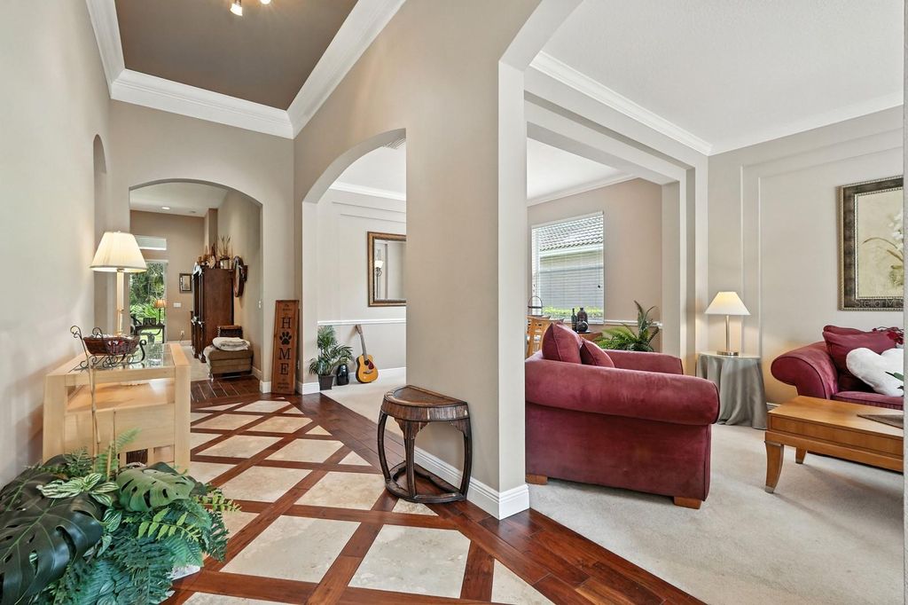 Photo of 836 Wood Briar Loop, Sanford, FL 32771 (MLS # FC315231)