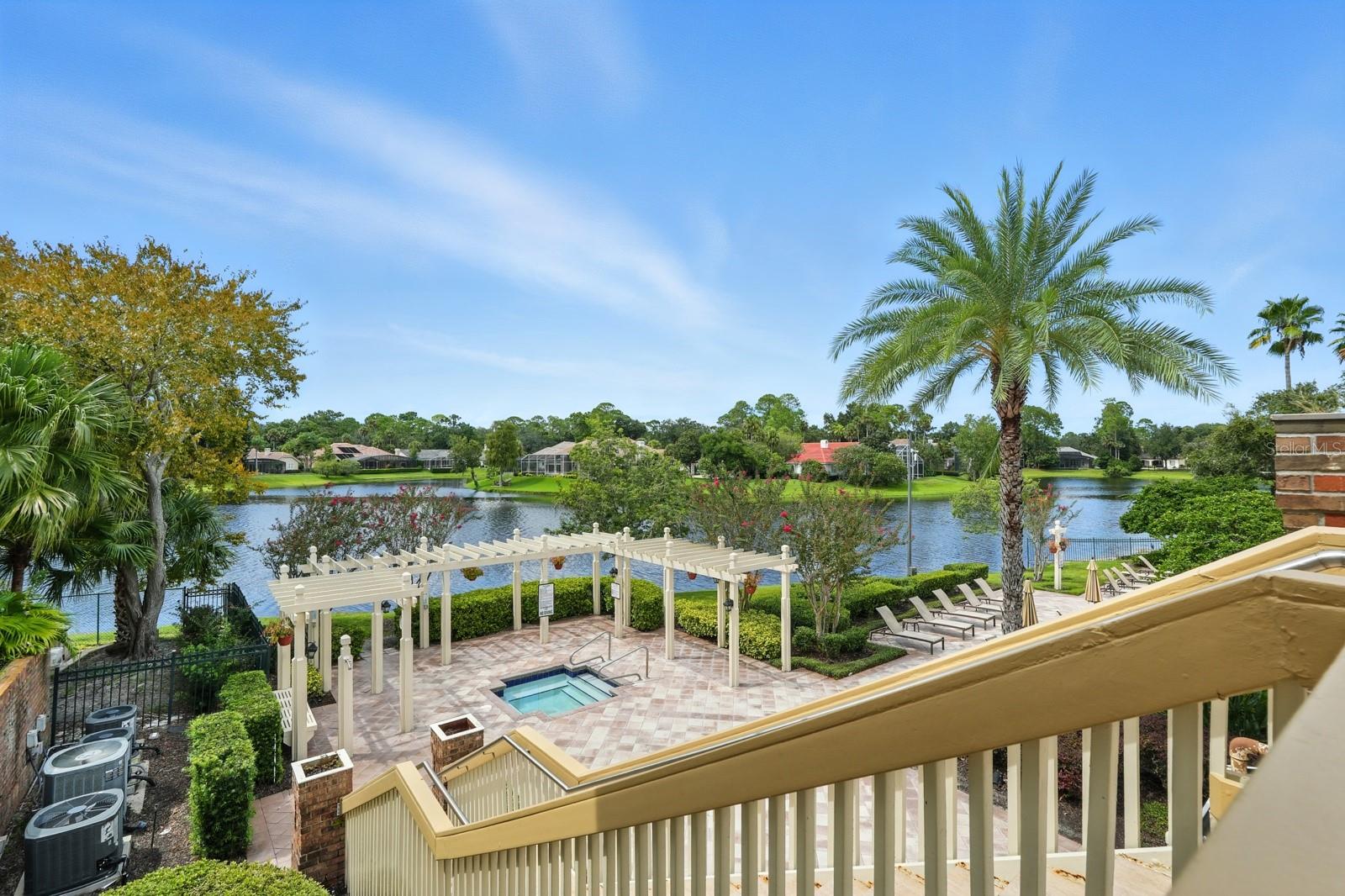 LAKE FOREST SEC 14 - Residential